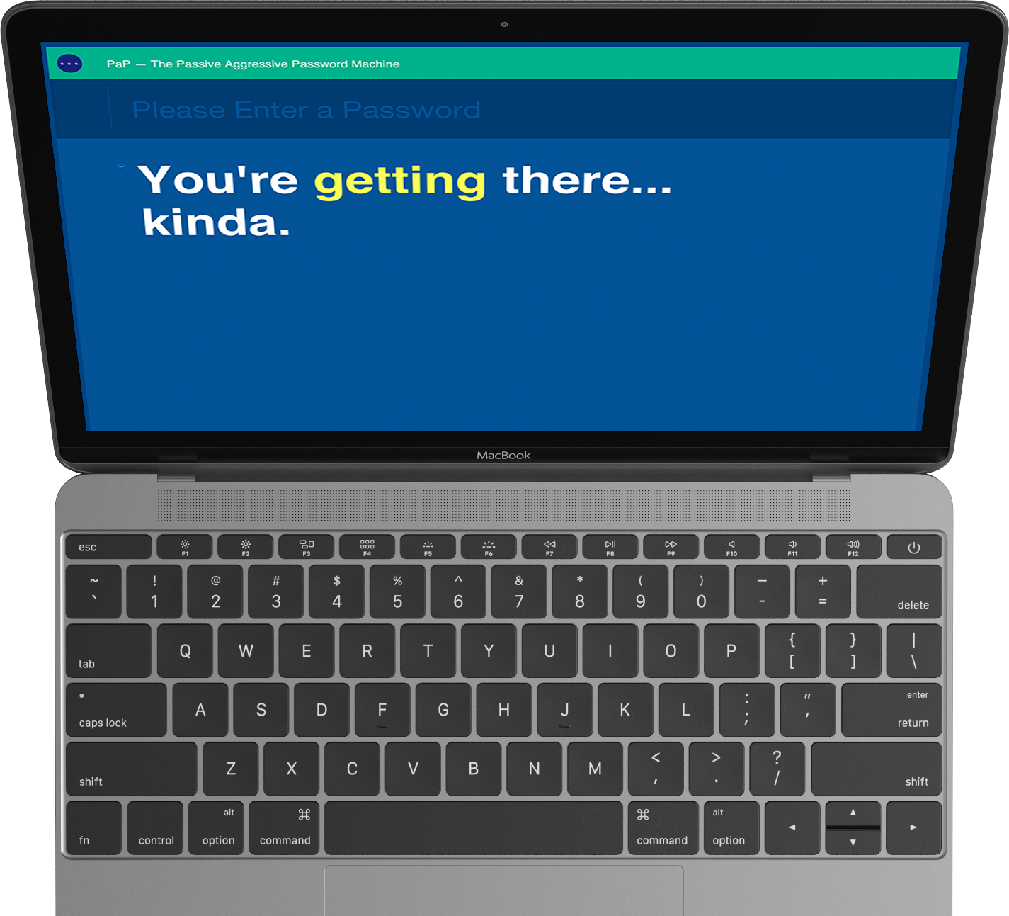 Macbook